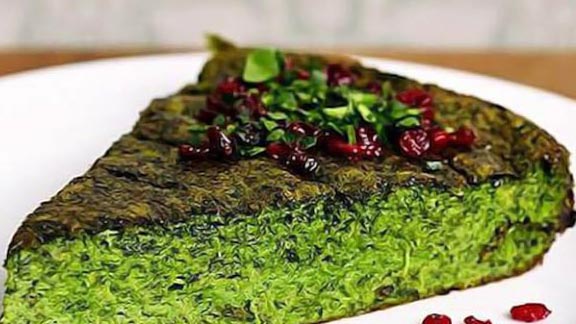 kookoo sabzi 2